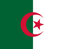 Algeria