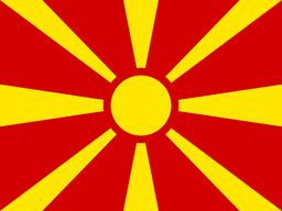 North Macedonia