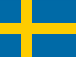 Sweden