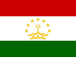 Tajikistan