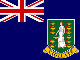 Virgin Islands, British
